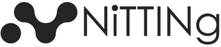 NITTING logo