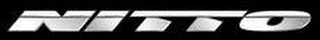 NITTO logo