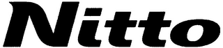 NITTO logo