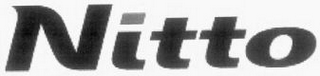 NITTO logo