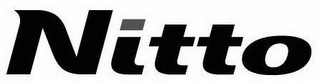 NITTO logo