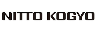 NITTO KOGYO logo