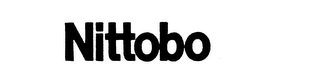 NITTOBO logo