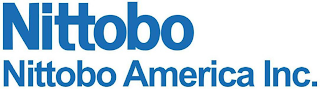 NITTOBO NITTOBO AMERICA INC. logo