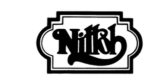NITTOH logo