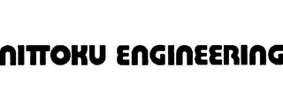 NITTOKU ENGINEERING logo