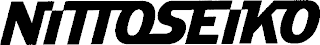NITTOSEIKO logo