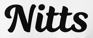 NITTS logo
