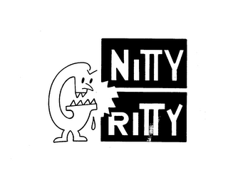 NITTY GRITTY logo