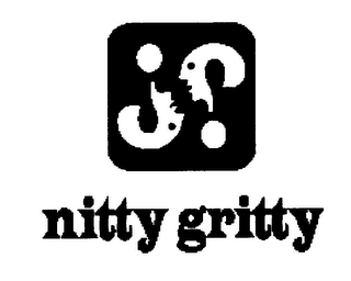 NITTY GRITTY logo