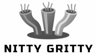 NITTY GRITTY logo