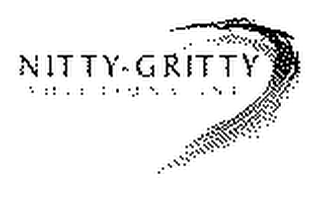 NITTY-GRITTY SOLUTIONS logo