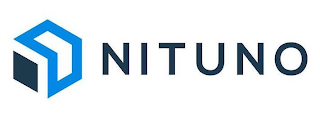 NITUNO logo