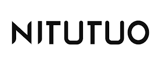 NITUTUO logo