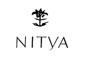 NITYA logo
