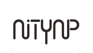 NITYNP logo