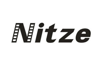 NITZE logo