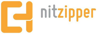 NITZIPPER logo