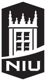 NIU logo