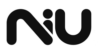 NIU logo