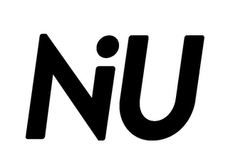 NIU logo