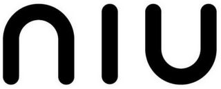 NIU logo