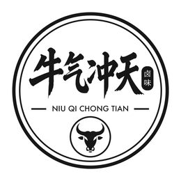 NIU QI CHONG TIAN logo