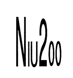 NIU200 logo