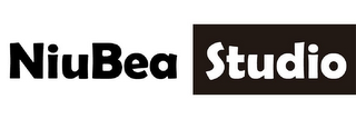 NIUBEA STUDIO logo