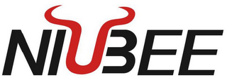 NIUBEE logo