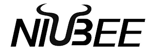 NIUBEE logo