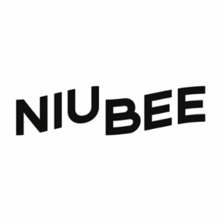NIUBEE logo