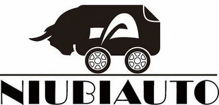 NIUBIAUTO logo
