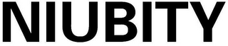 NIUBITY logo