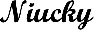 NIUCKY logo