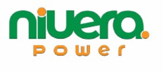 NIUERA POWER logo