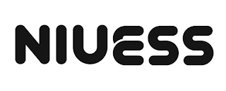 NIUESS logo