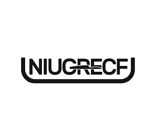 NIUGRECF logo