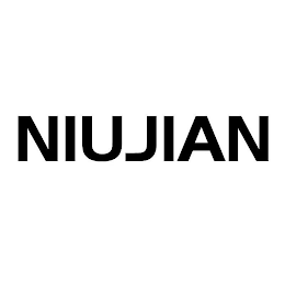 NIUJIAN logo