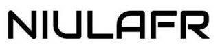 NIULAFR logo