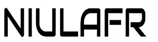 NIULAFR logo