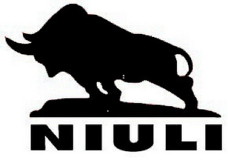 NIULI logo