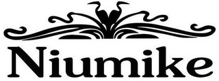 NIUMIKE logo