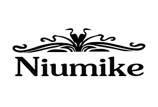 NIUMIKE logo