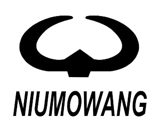 NIUMOWANG logo