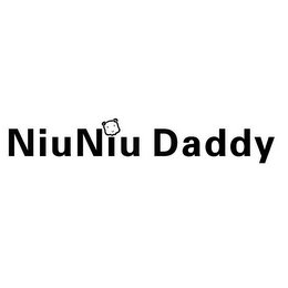 NIUNIU DADDY logo