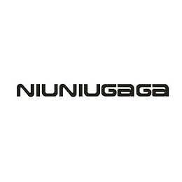 NIUNIUGAGA logo