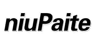 NIUPAITE logo