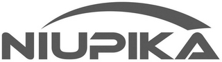 NIUPIKA logo