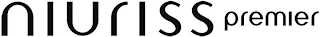 NIURISS PREMIER logo